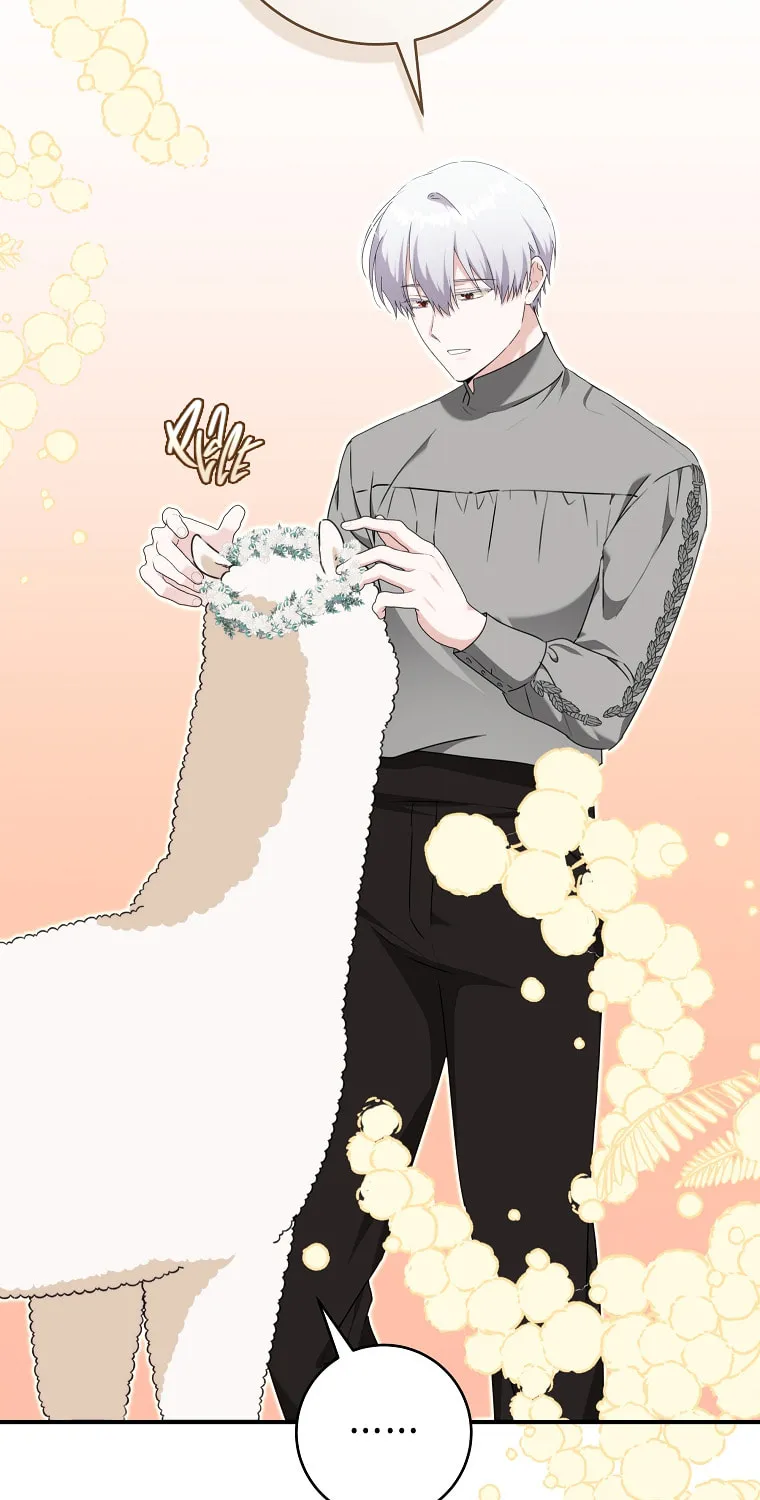 Read Just Hold My Hand chapter 58 image 74 on Lezhin