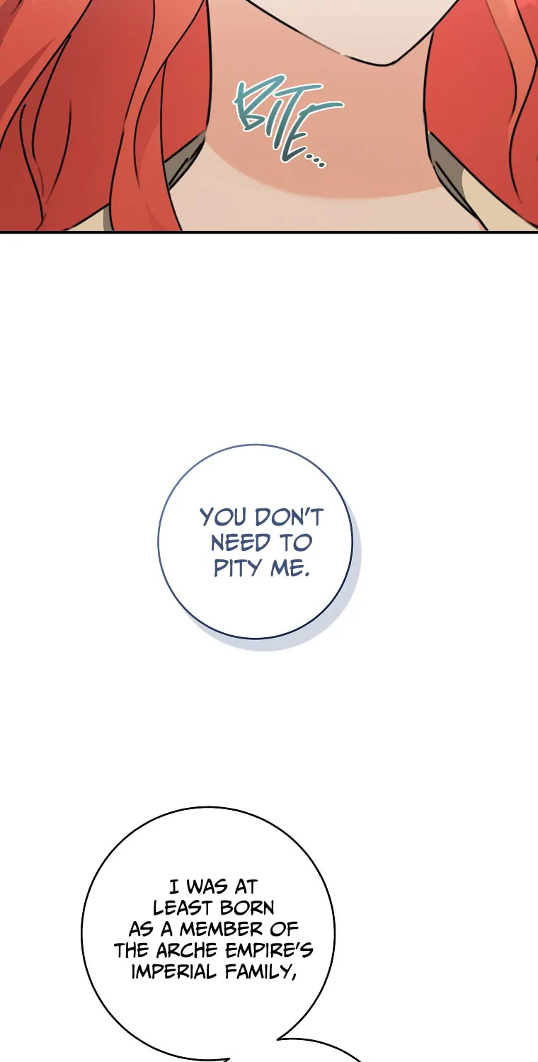 Read Just Hold My Hand chapter 58 image 78 on Lezhin