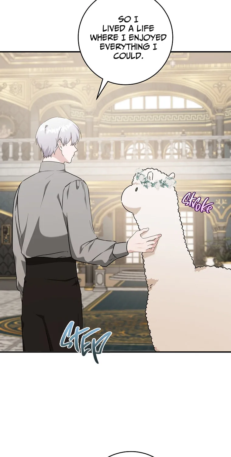 Read Just Hold My Hand chapter 58 image 79 on Lezhin