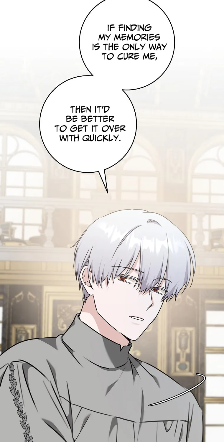 Read Just Hold My Hand chapter 58 image 80 on Lezhin