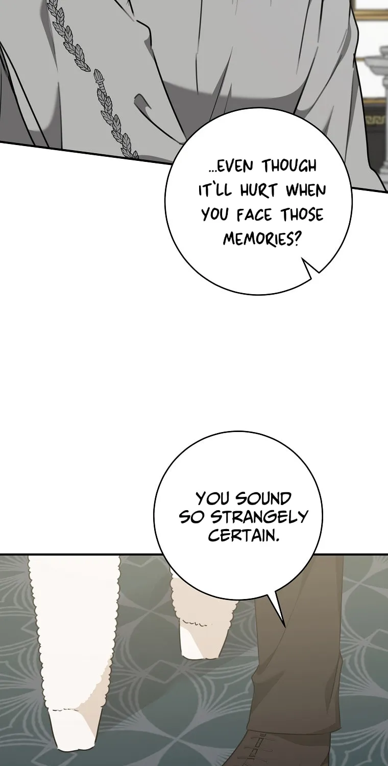 Read Just Hold My Hand chapter 58 image 81 on Lezhin