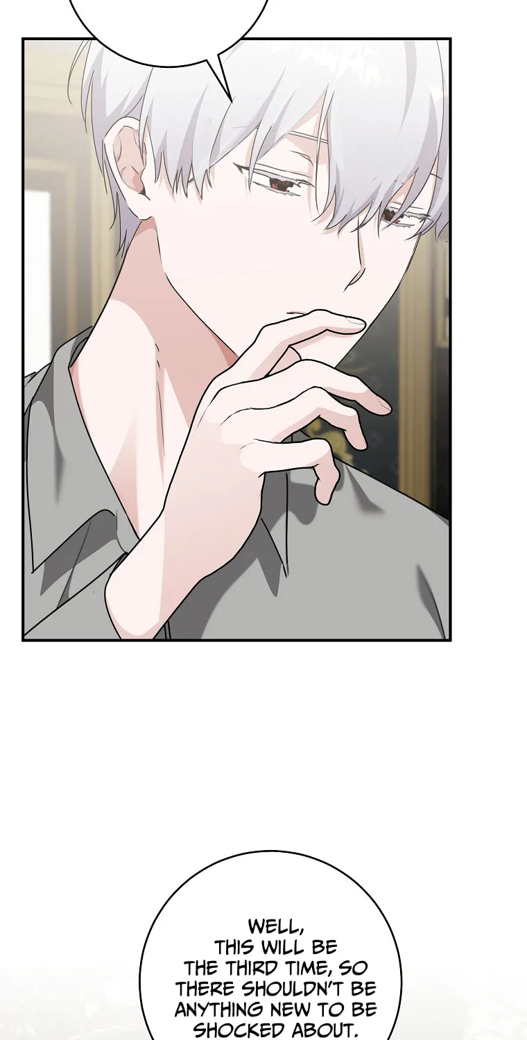 Read Just Hold My Hand chapter 58 image 87 on Lezhin