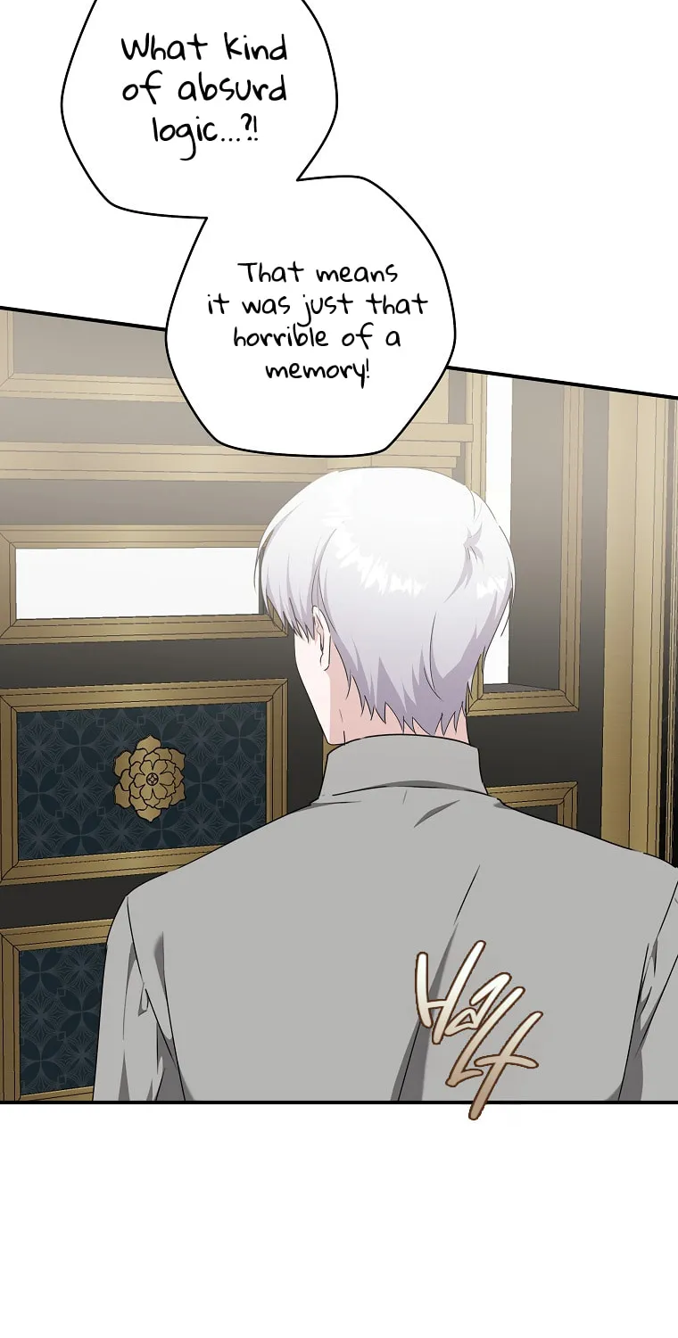 Read Just Hold My Hand chapter 58 image 90 on Lezhin