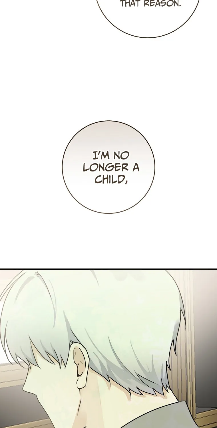 Read Just Hold My Hand chapter 58 image 92 on Lezhin