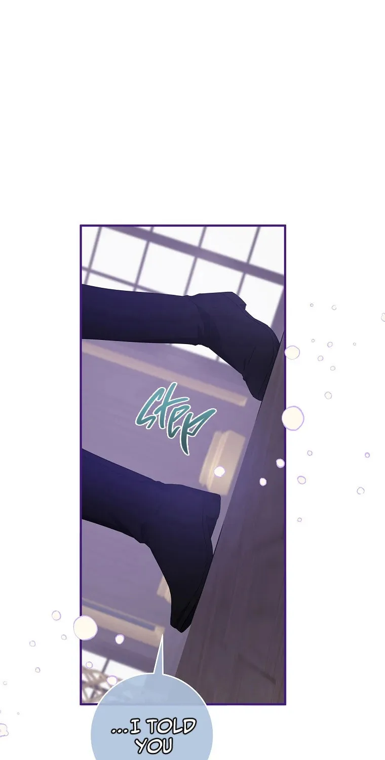 Read Just Hold My Hand chapter 59 image 1 on Lezhin