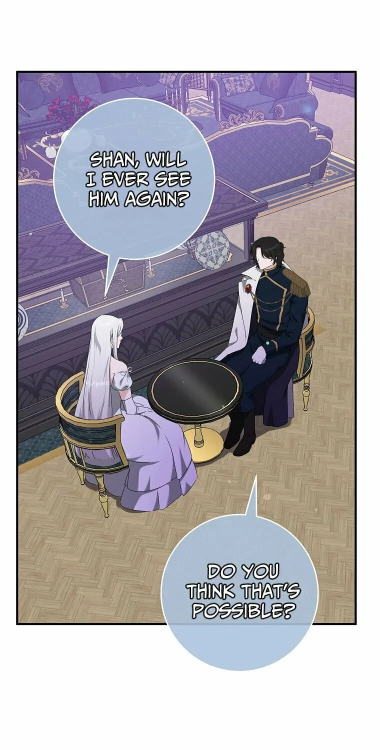 Read Just Hold My Hand chapter 59 image 15 on Lezhin