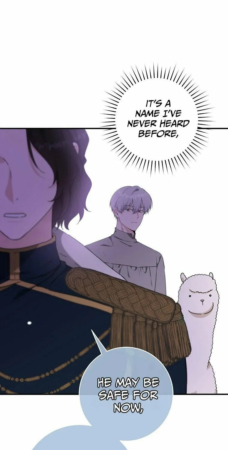 Read Just Hold My Hand chapter 59 image 16 on Lezhin