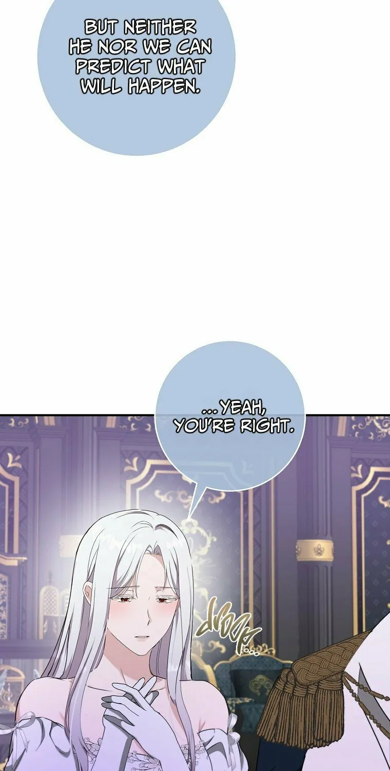 Read Just Hold My Hand chapter 59 image 17 on Lezhin
