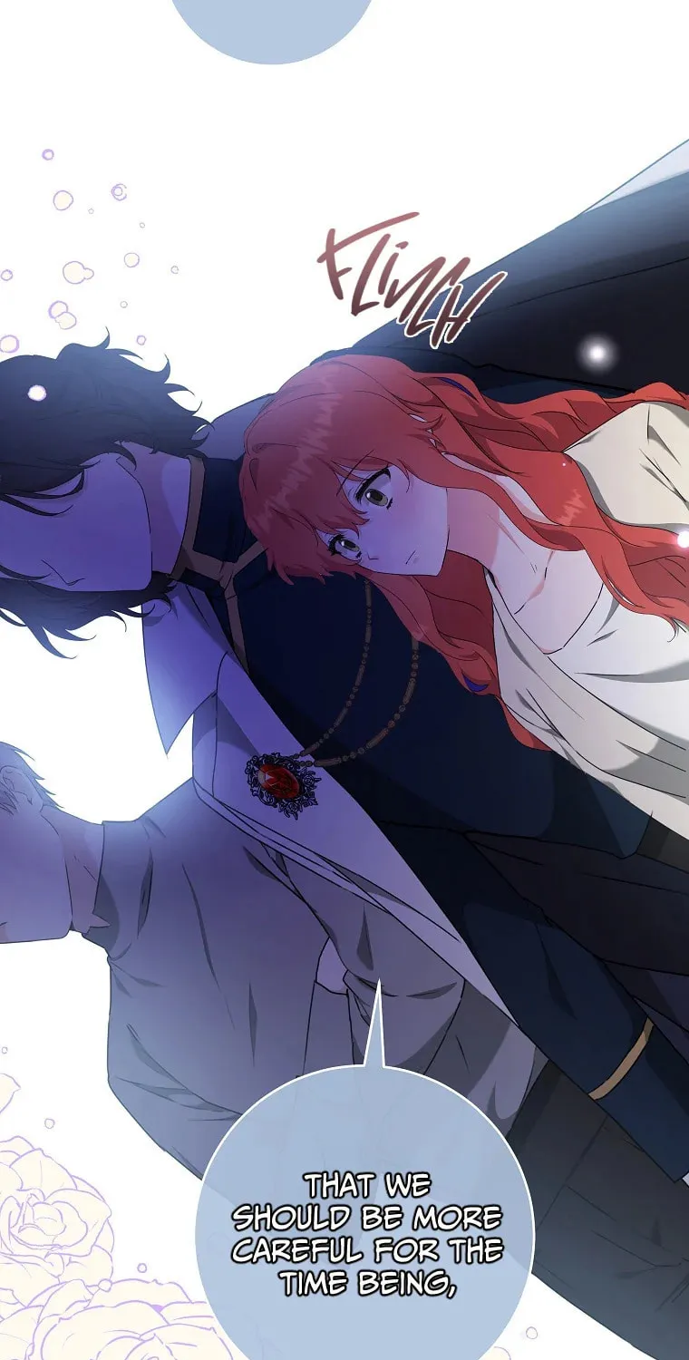 Read Just Hold My Hand chapter 59 image 2 on Lezhin