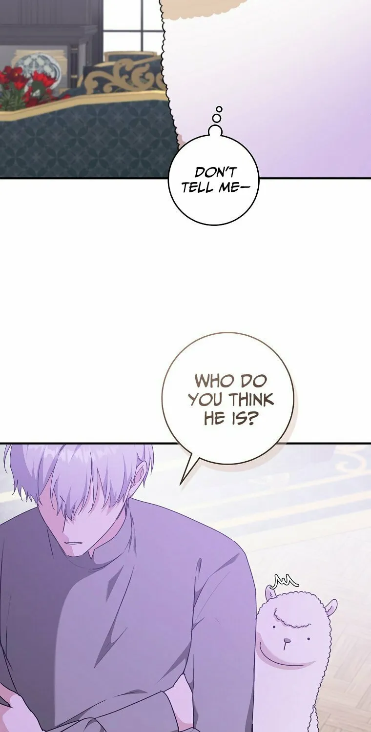 Read Just Hold My Hand chapter 59 image 22 on Lezhin