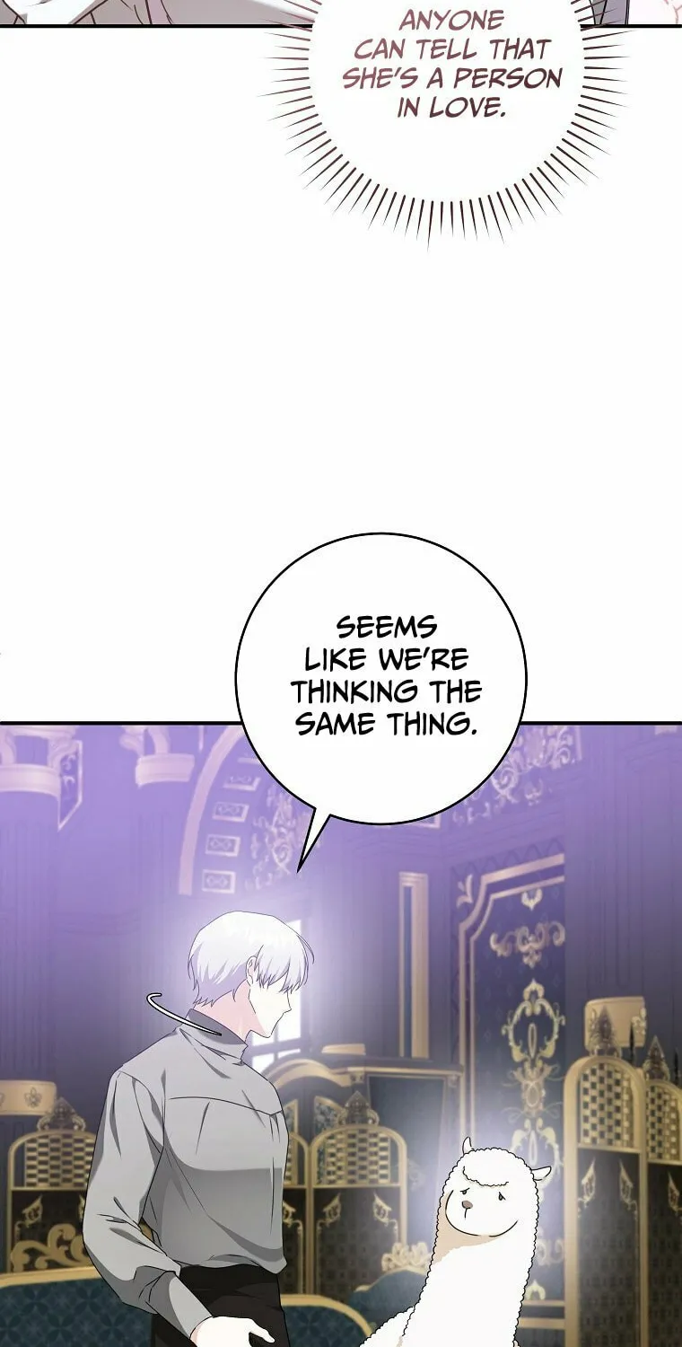 Read Just Hold My Hand chapter 59 image 27 on Lezhin