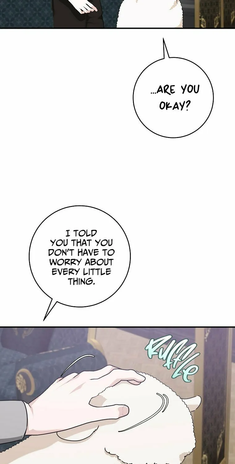 Read Just Hold My Hand chapter 59 image 28 on Lezhin