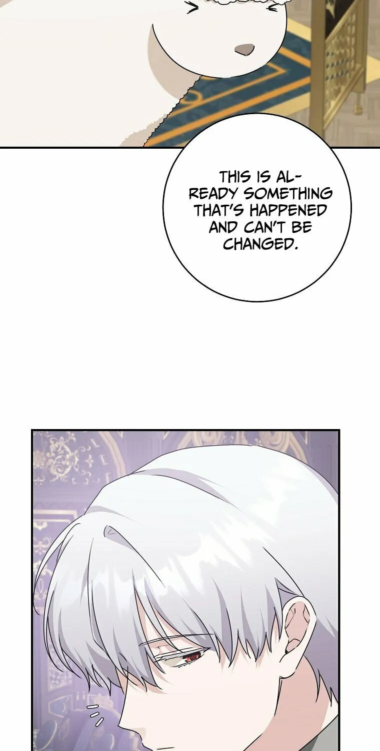 Read Just Hold My Hand chapter 59 image 29 on Lezhin