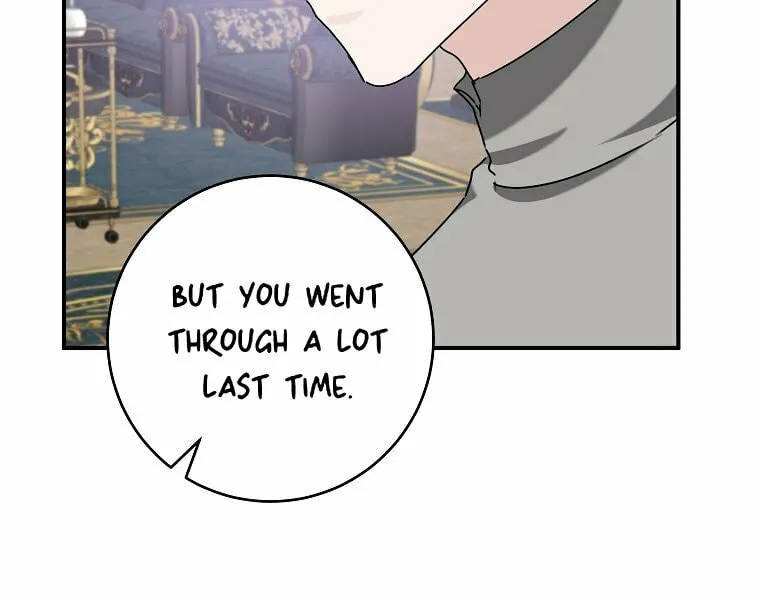 Read Just Hold My Hand chapter 59 image 30 on Lezhin