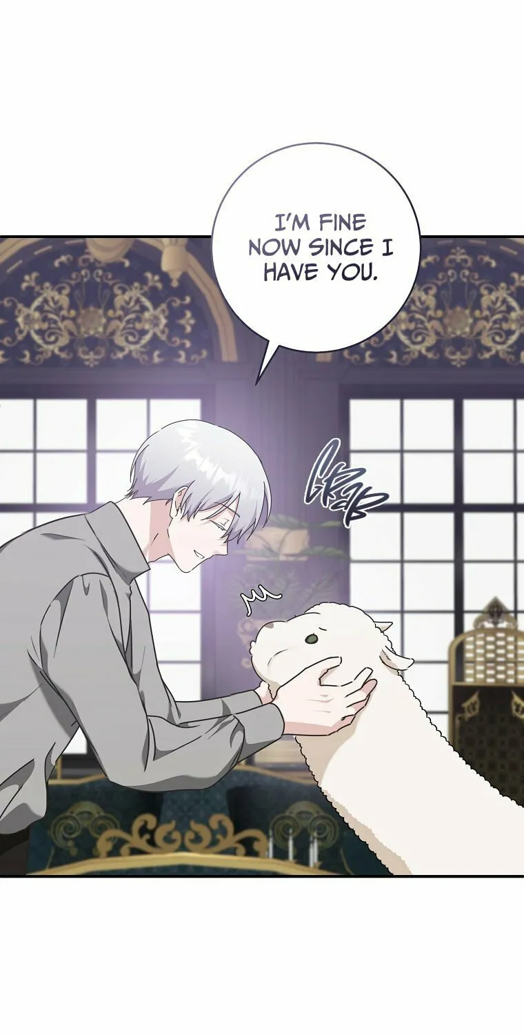 Read Just Hold My Hand chapter 59 image 31 on Lezhin