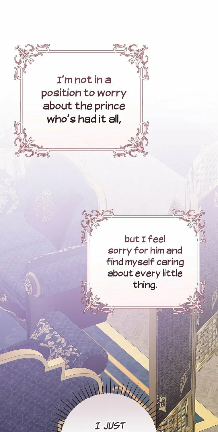 Read Just Hold My Hand chapter 59 image 36 on Lezhin