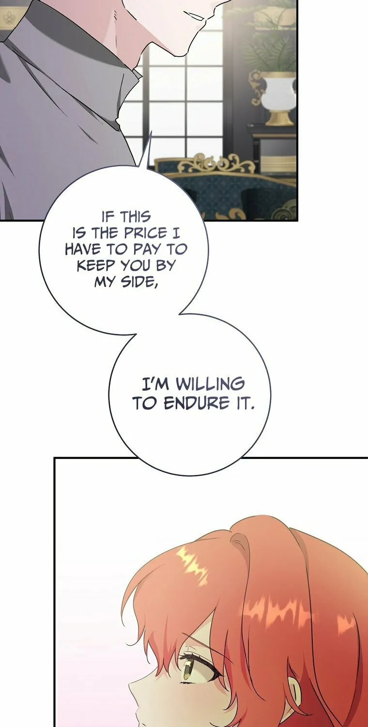 Read Just Hold My Hand chapter 59 image 39 on Lezhin
