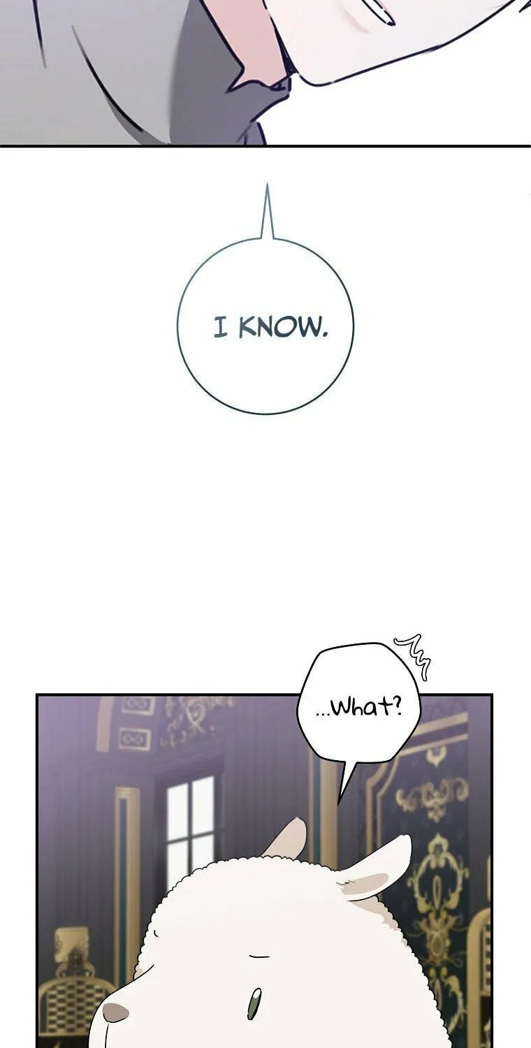 Read Just Hold My Hand chapter 59 image 44 on Lezhin