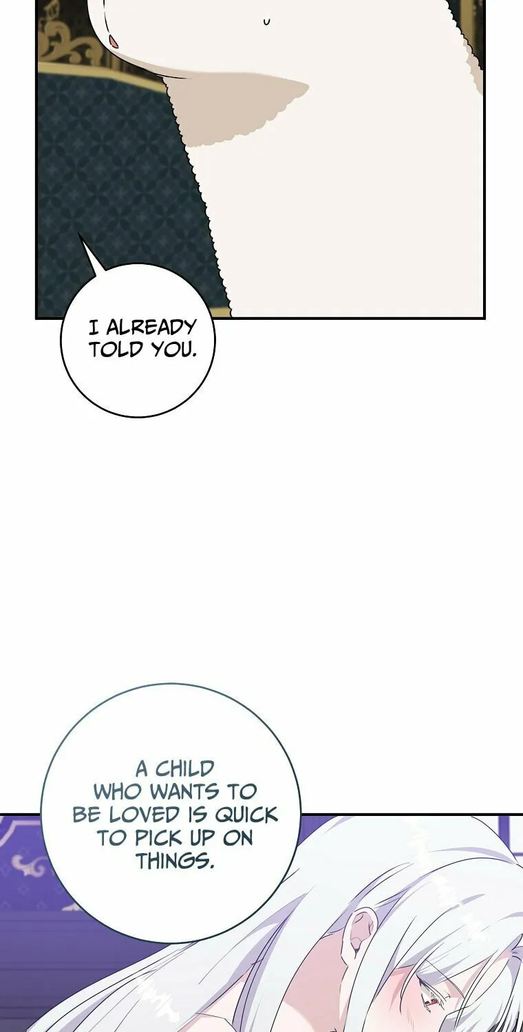 Read Just Hold My Hand chapter 59 image 45 on Lezhin