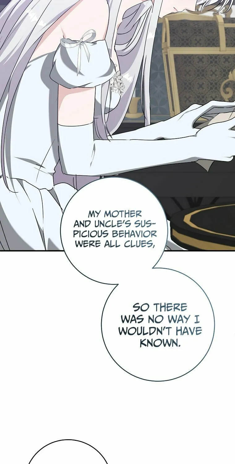 Read Just Hold My Hand chapter 59 image 46 on Lezhin