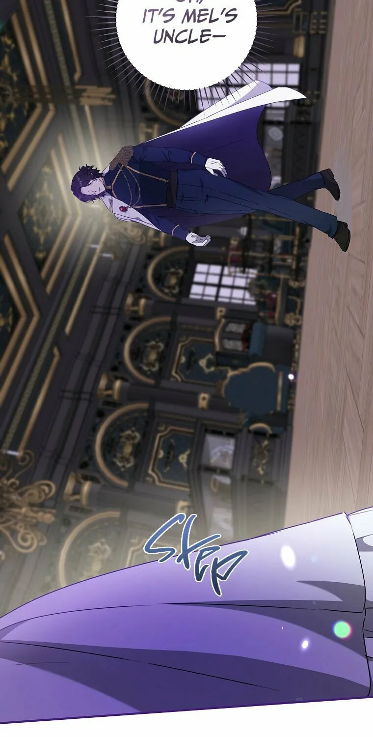 Read Just Hold My Hand chapter 59 image 5 on Lezhin