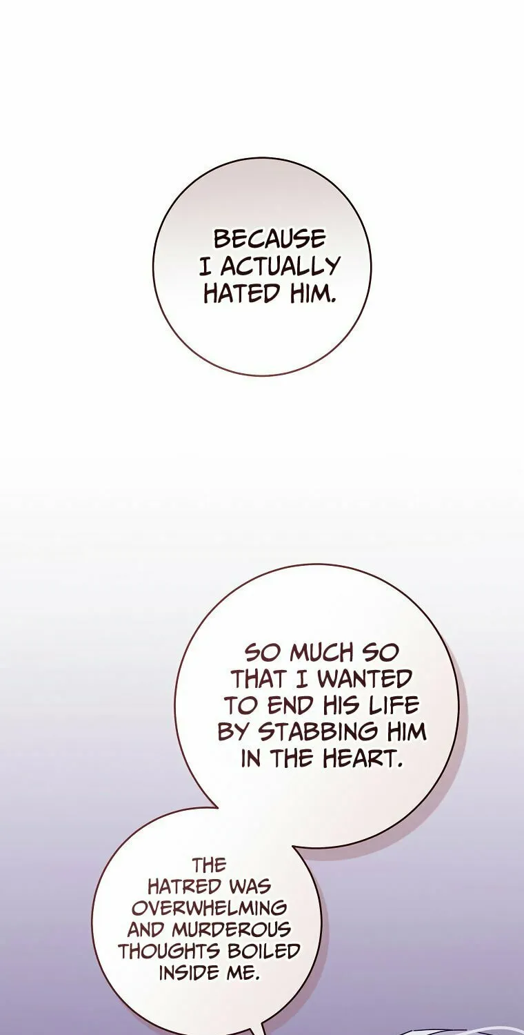 Read Just Hold My Hand chapter 59 image 54 on Lezhin