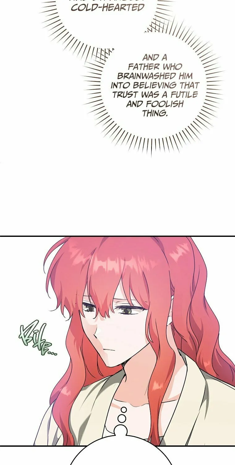 Read Just Hold My Hand chapter 59 image 57 on Lezhin