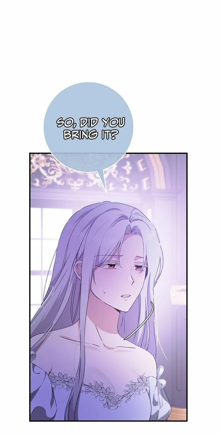 Read Just Hold My Hand chapter 59 image 6 on Lezhin