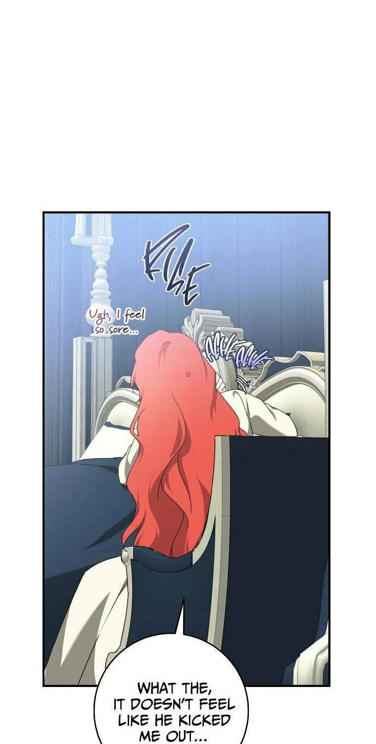 Read Just Hold My Hand chapter 59 image 66 on Lezhin