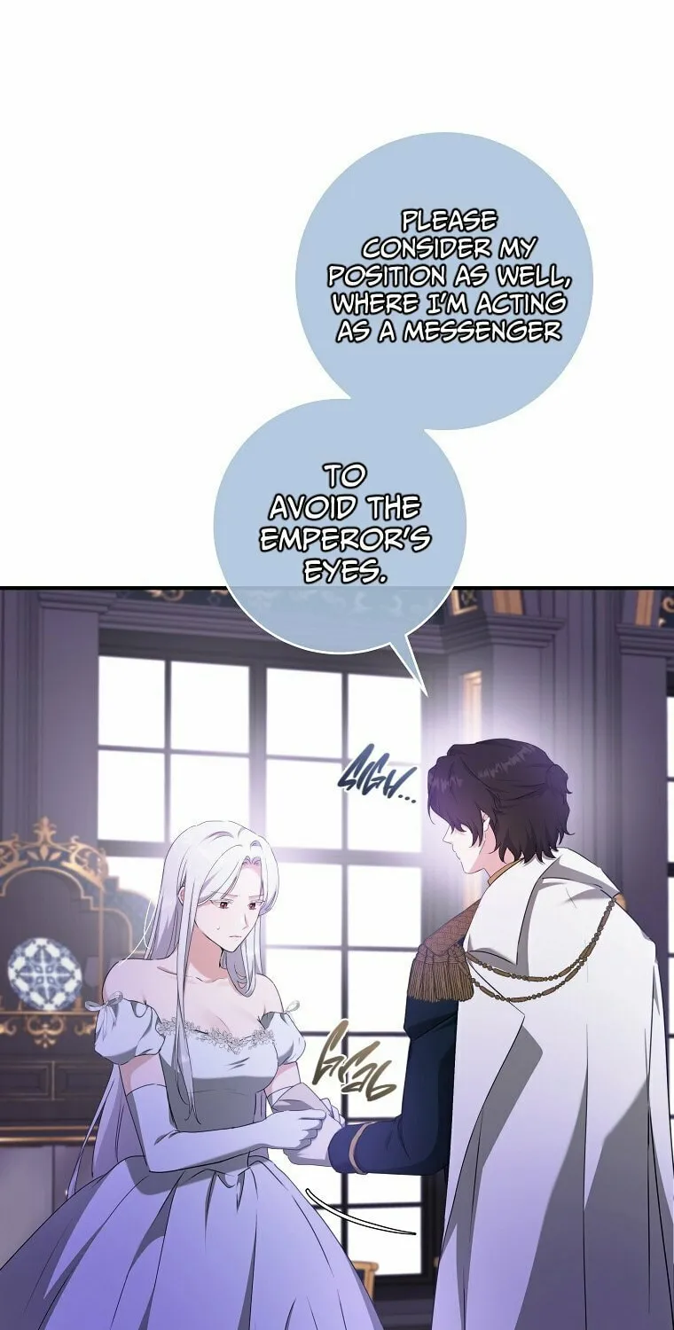 Read Just Hold My Hand chapter 59 image 7 on Lezhin