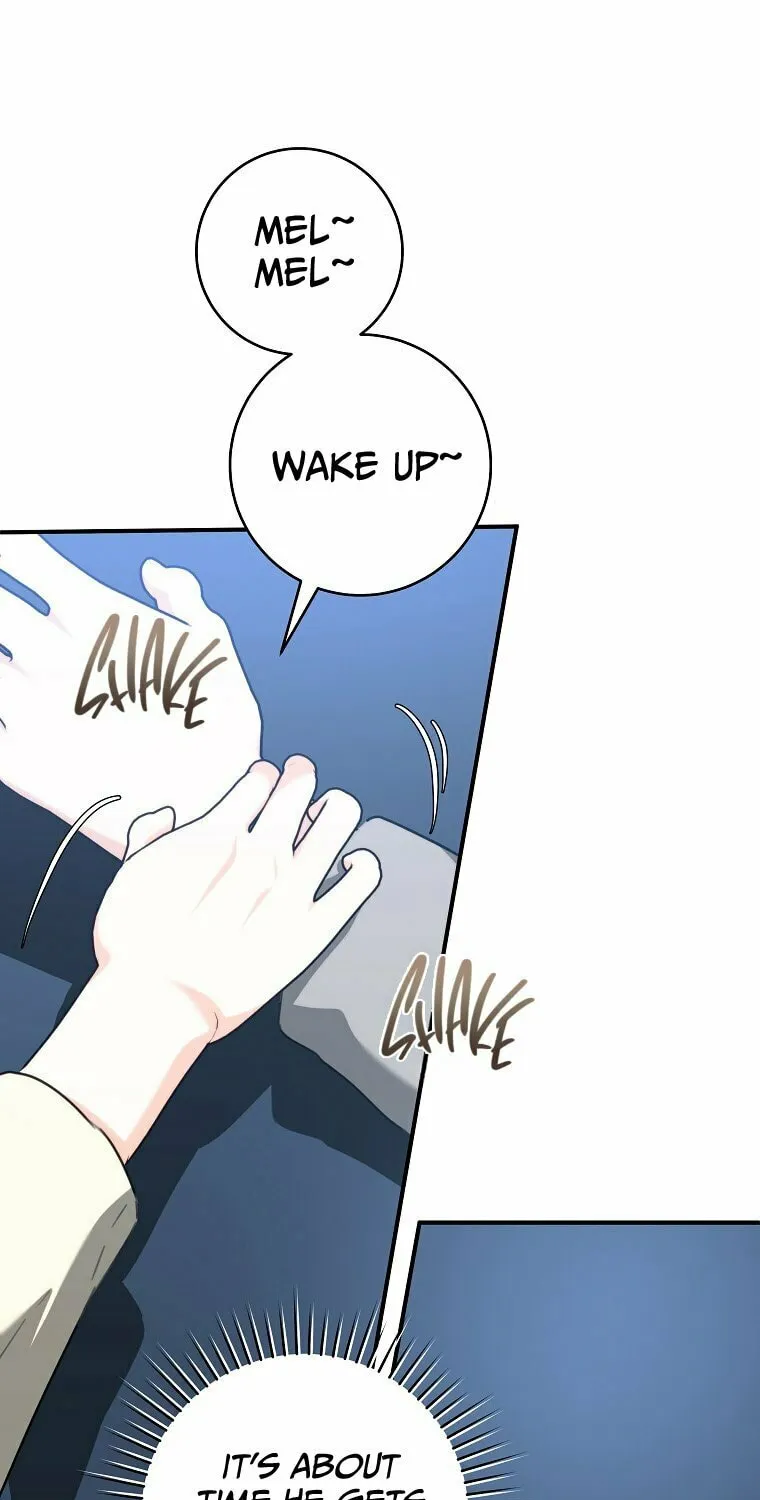 Read Just Hold My Hand chapter 59 image 75 on Lezhin