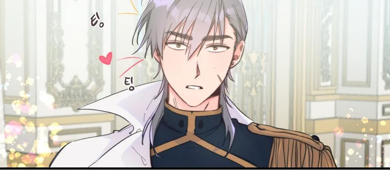 Read Just Hold My Hand chapter 6 image 1 on Lezhin