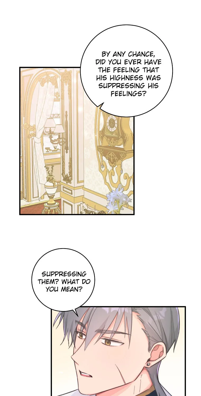 Read Just Hold My Hand chapter 6 image 11 on Lezhin