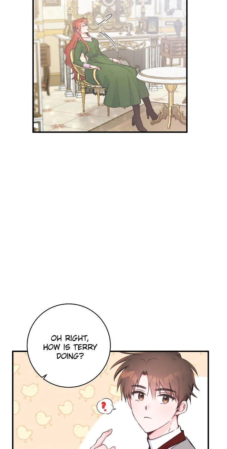 Read Just Hold My Hand chapter 6 image 15 on Lezhin