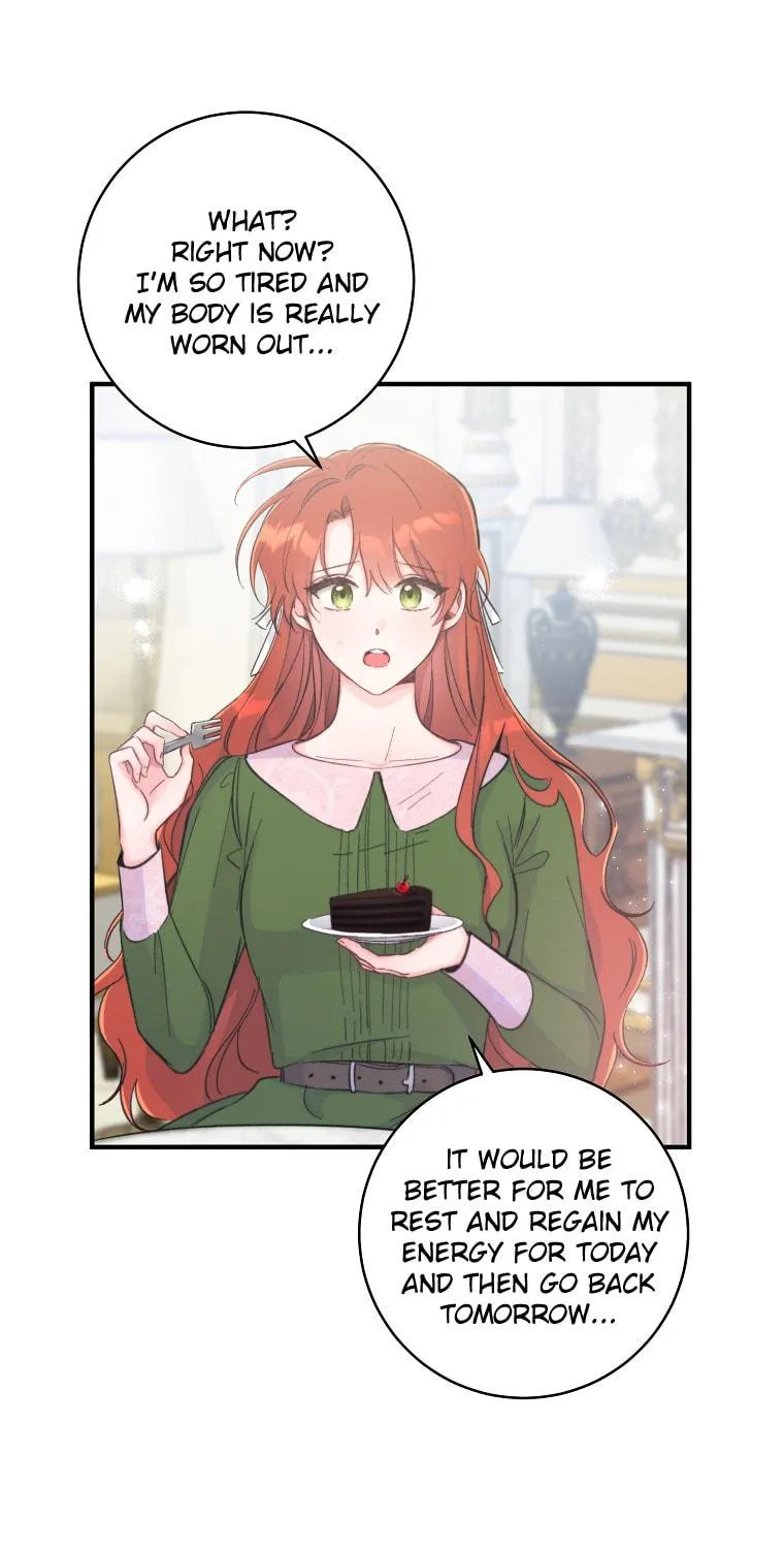 Read Just Hold My Hand chapter 6 image 19 on Lezhin