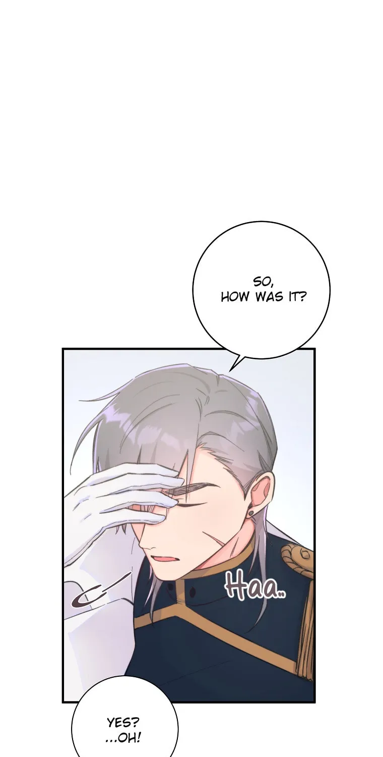 Read Just Hold My Hand chapter 6 image 2 on Lezhin