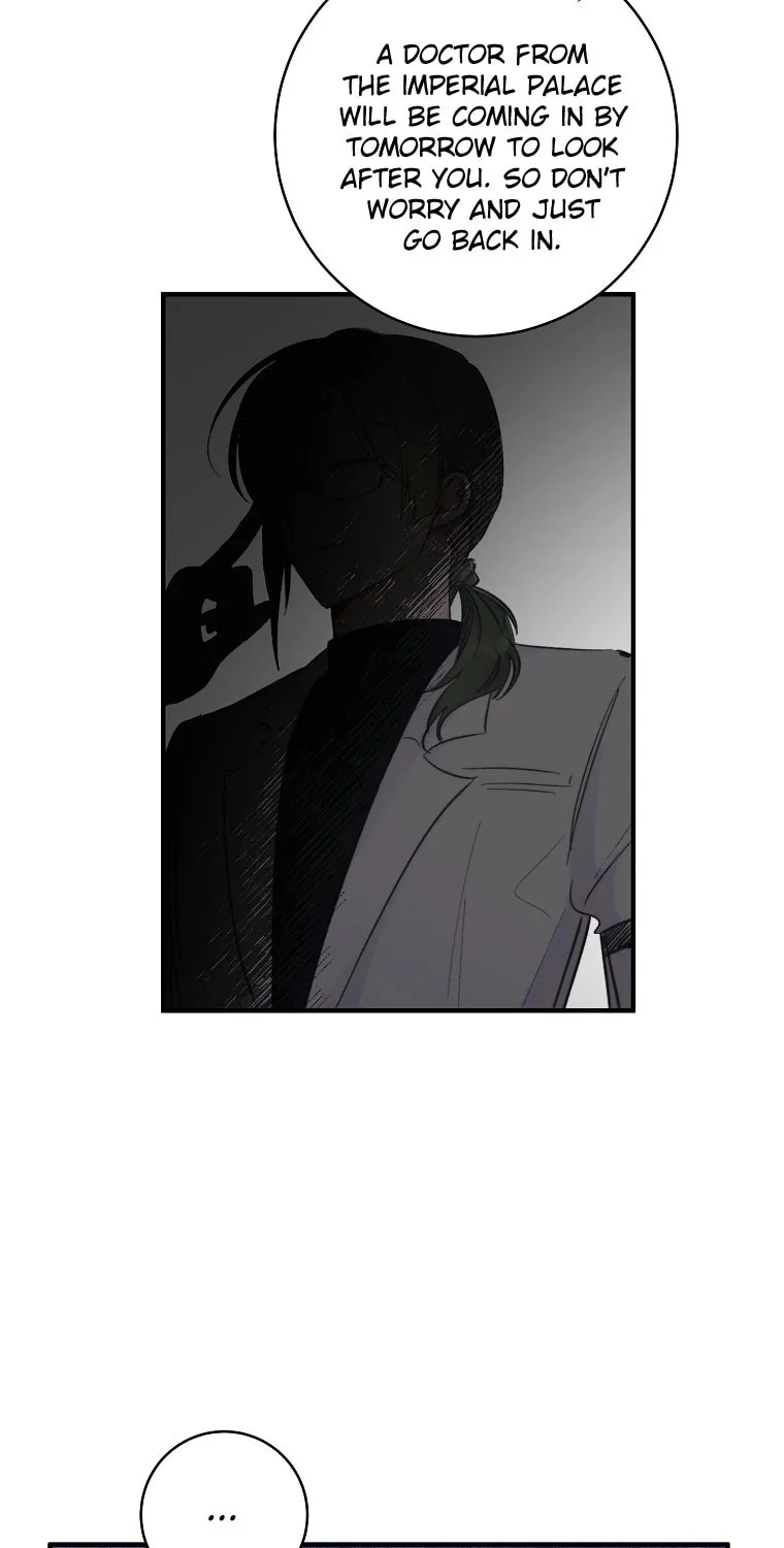 Read Just Hold My Hand chapter 6 image 21 on Lezhin