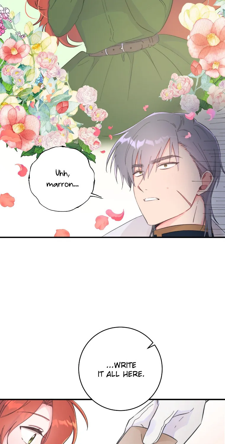 Read Just Hold My Hand chapter 6 image 27 on Lezhin