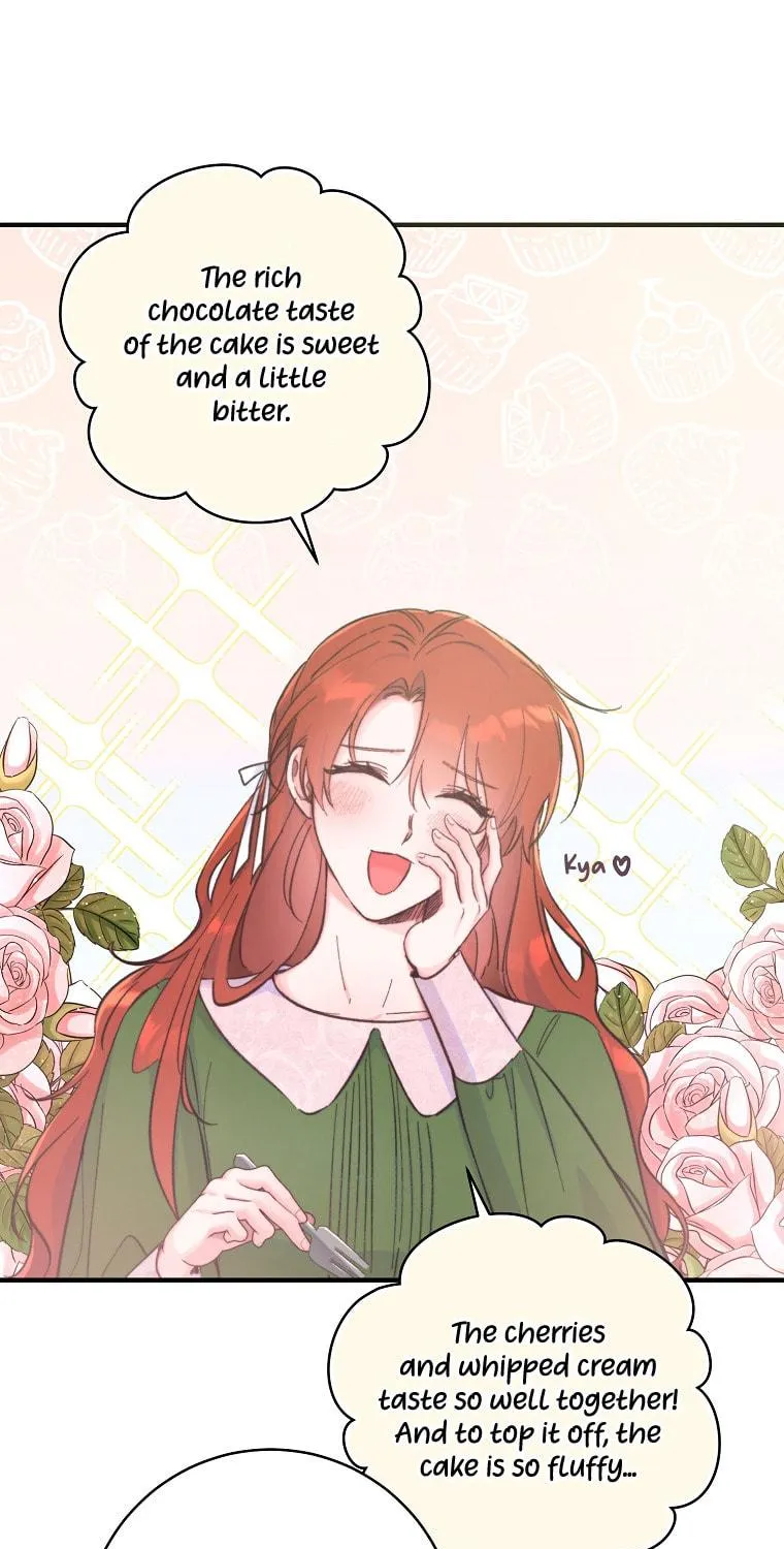 Read Just Hold My Hand chapter 6 image 4 on Lezhin