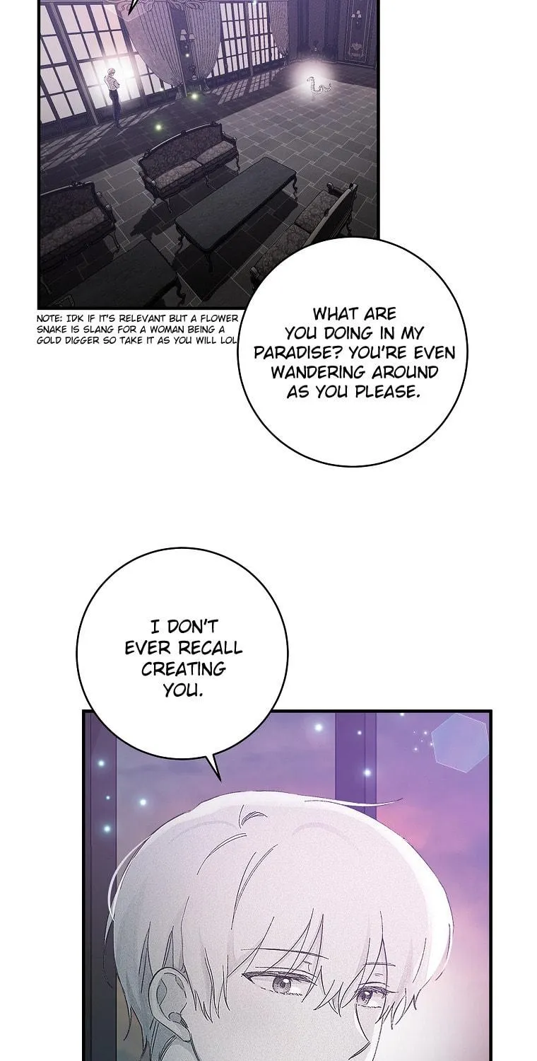 Read Just Hold My Hand chapter 6 image 49 on Lezhin