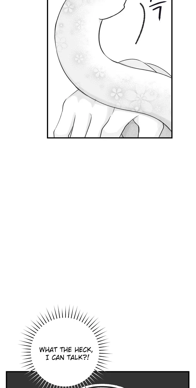 Read Just Hold My Hand chapter 6 image 75 on Lezhin