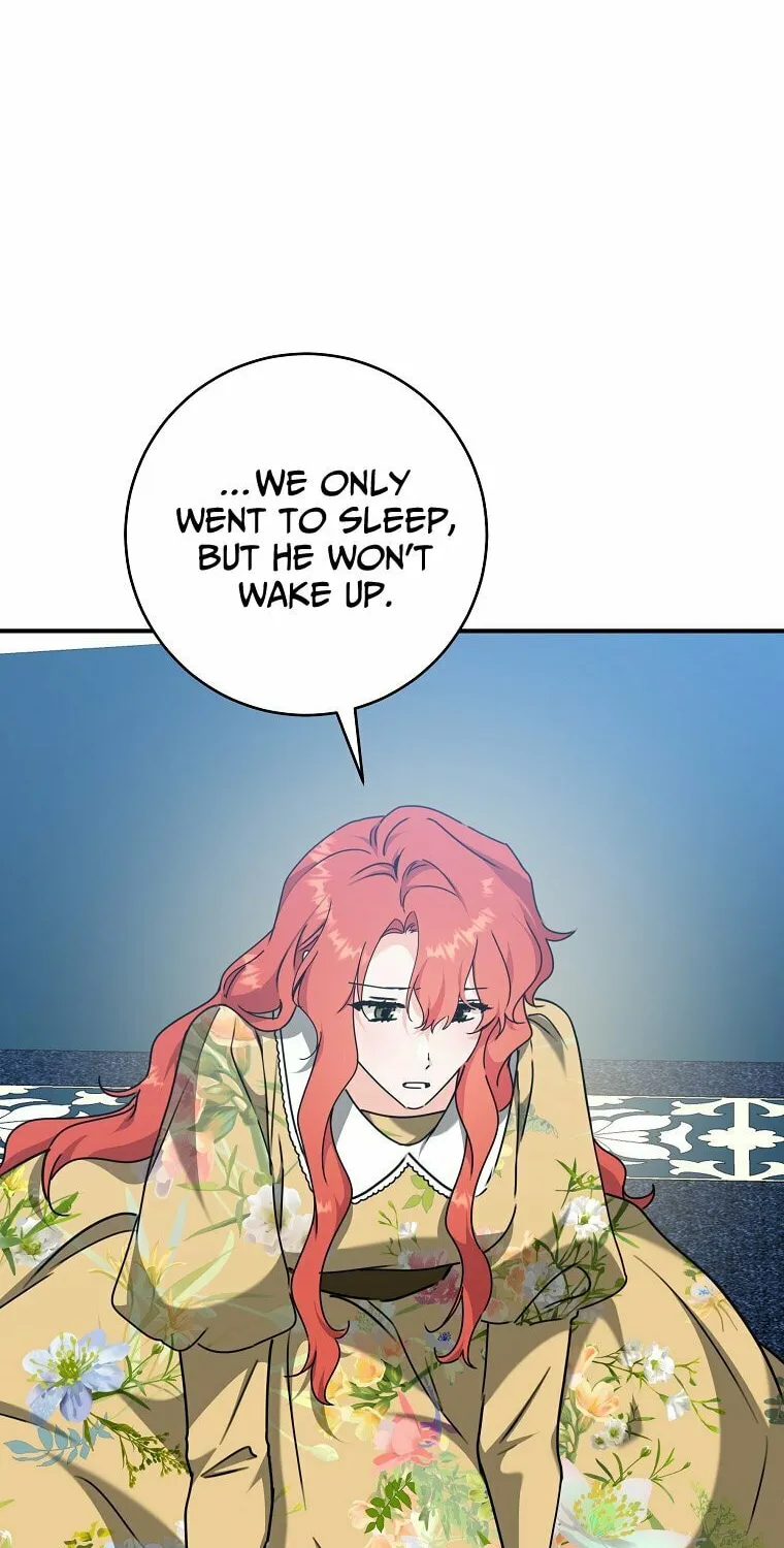 Read Just Hold My Hand chapter 60 image 14 on Lezhin