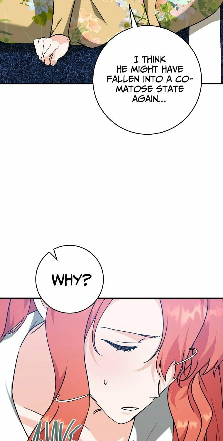 Read Just Hold My Hand chapter 60 image 15 on Lezhin