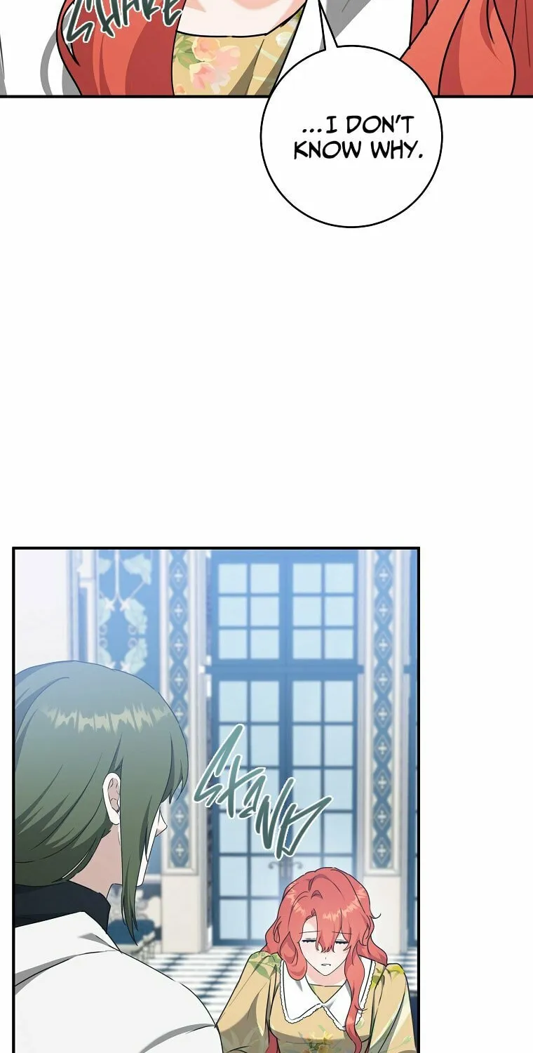 Read Just Hold My Hand chapter 60 image 16 on Lezhin