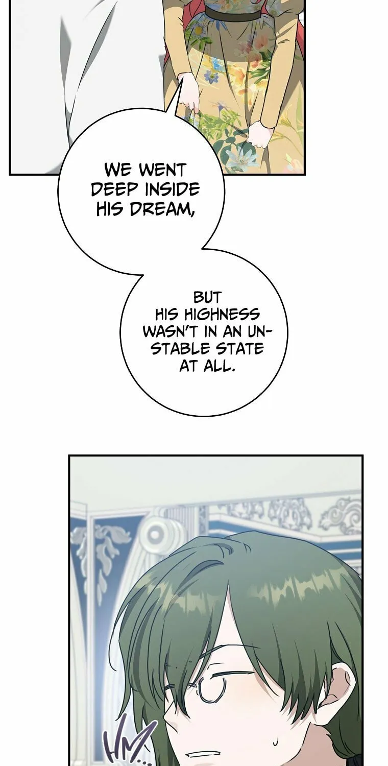 Read Just Hold My Hand chapter 60 image 17 on Lezhin