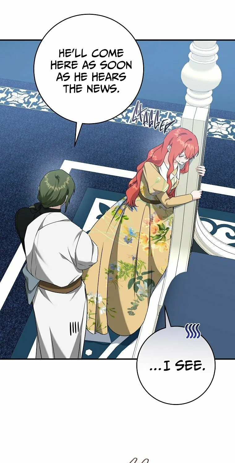 Read Just Hold My Hand chapter 60 image 19 on Lezhin