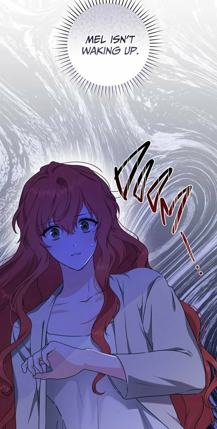 Read Just Hold My Hand chapter 60 image 2 on Lezhin