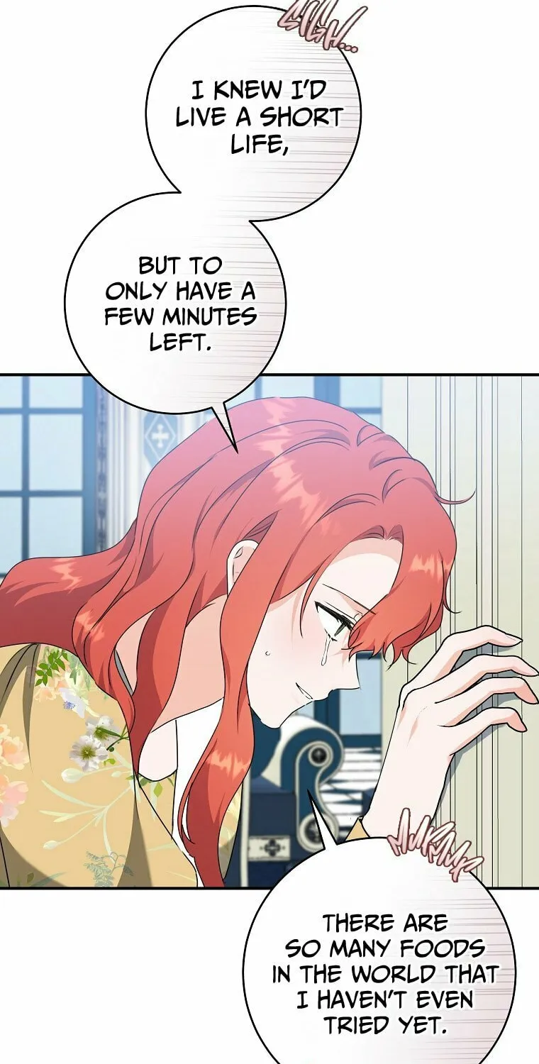 Read Just Hold My Hand chapter 60 image 20 on Lezhin