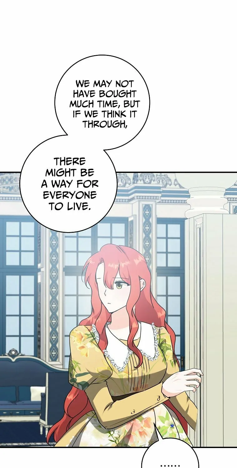 Read Just Hold My Hand chapter 60 image 24 on Lezhin