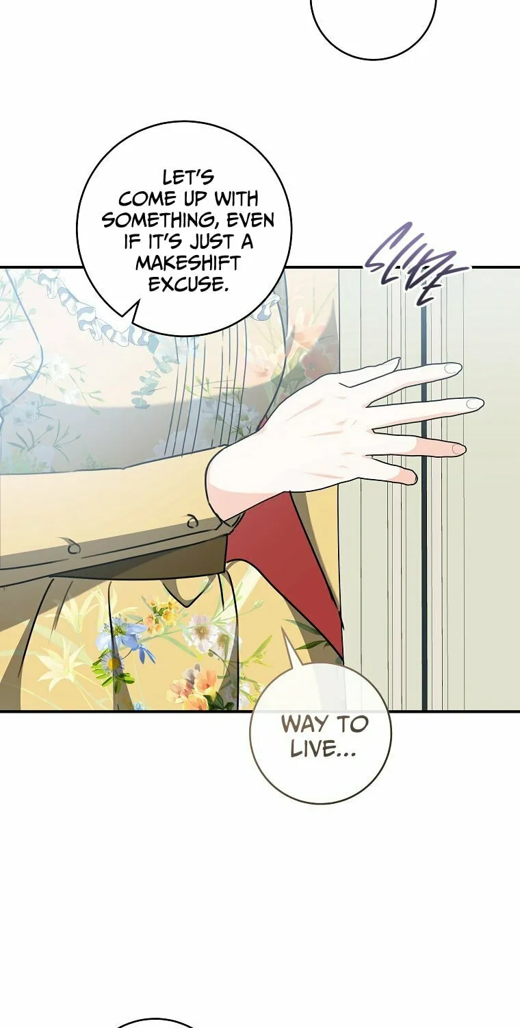 Read Just Hold My Hand chapter 60 image 25 on Lezhin